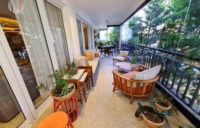 Imagem 6: Apartamento à venda, 323 m² por R$ 6.400.000,00 - Campo Belo - São...