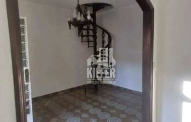 Imagem 12: Casa com 3 Quartos à venda, 240 m² por R$ 400.000 - Rocha - São Gonçalo/RJ