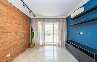 Imagem 13: Apartamento com 2 dormitórios, 62 m² - venda por R$ 695.000,00 ou aluguel por R$ 5.121,07