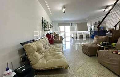 Imagem 4: Recreio dos Bandeirantes Cobertura 3 quartos, sendo 1 suite