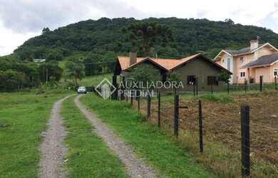 Imagem 3: Propriedade Rural no bairro Serra Grande