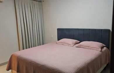 Imagem 11: Apartamento alto padrão centro sertãozinho Ed. Amaranthus