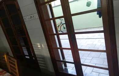 Imagem 7: Casa em Rua Luís Arrobas Martins - Jardim Magnólia - Campinas/SP