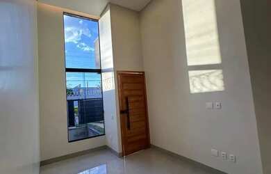 Imagem 11: Casa 03 Quartos sendo 01 suite Cidade Vera Cruz -Aparecida de Goiania