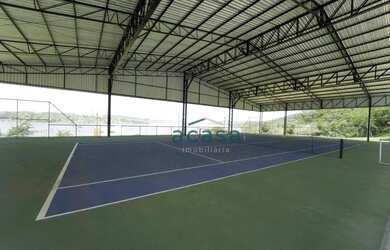 Imagem 7: Marinas Doce Vida II (alagado de Boa Vista da Aparecida