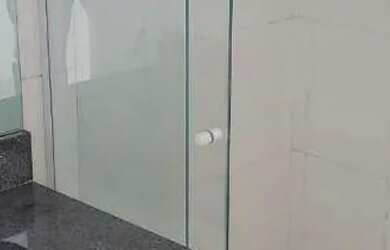 Imagem 16: Apartamento com 3 dormitórios para alugar, 70 m² por R$ 3.184,00/mês - Vila Rosália - Guar