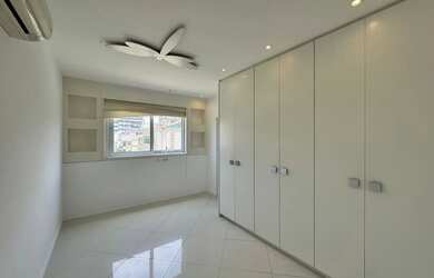 Imagem 13: Apartamento mobiliado, para locacao, 4 quartos 186m Monaco Lucio Costa