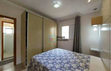 Imagem 12: Apartamento Residencial com 2 dormitórios para alugar, 56 m² - Parque...