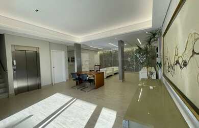 Imagem: O depósito possui 5 Vagas na garagem e 37m² de Área e está