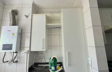 Imagem 13: Apartamento para venda possui 82 metros quadrados com 2 quartos