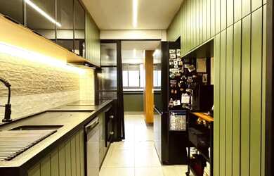 Imagem 14: Apartamento garden para venda em Vila Leopoldina com 2 quartos, sendo...