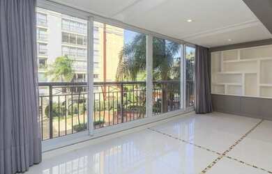 Imagem 6: Apartamento mobiliado para alugar no Jardim Europa com 3 quartos (3 suíte