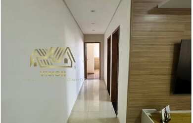 Imagem 8: Excelente apartamento com linda área privativa