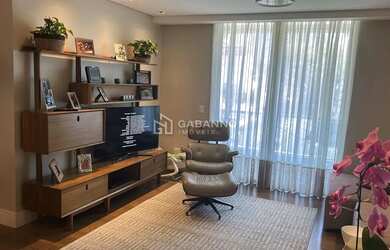 Imagem 5: Apartamento no Edifício Palmerston