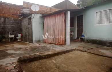 Imagem 6: Terreno - Parque Rural Fazenda Santa Cândida - Campinas