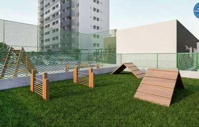 Imagem 14: Entrada em 60 x meses no boleto/apartamento com entrada parcelada_