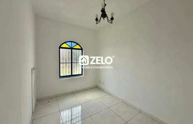 Imagem 5: Casa para aluguel com 145,32 m², 3 quartos 1 vaga em Jardim Santa Genebra,...