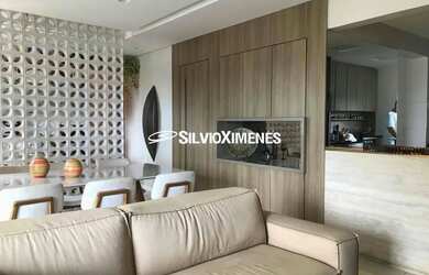 Imagem 5: Residencial Apartamento no Vila Da Serra com 105,00 M² , 2 quartos e...