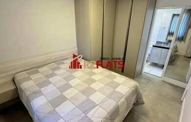 Imagem 11: Flat com ótimo preço no bairro Bela Vista. Confira