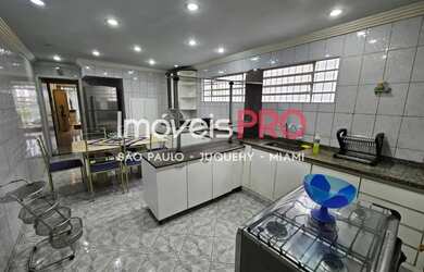 Imagem 5: Casa Assobradada, Planalto Paulista - São Paulo