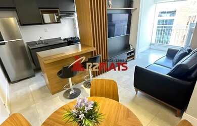 Imagem 3: Flat com ótimo preço no bairro Bela Vista. Confira