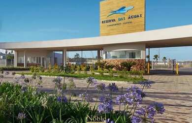 Imagem: O terreno possui 428m² de Área e está localizado em Engenho