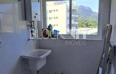 Imagem 11: Vargem Pequena Apartamento 1 quarto