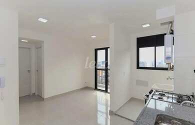 Imagem: O apartamento possui 2 Dormitórios, 1 Banheiro, 40m² de Área