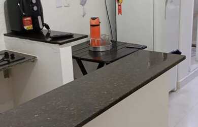 Imagem 1: Apartamento Mobiliado,Na diária por temporada,Aparti 150$