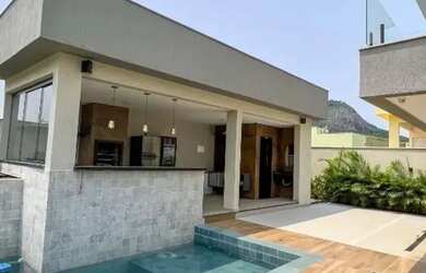 Imagem 13: Casa com 3 dormitórios à venda, 246 m² por R$ 1.750.000,00 - Inoã...