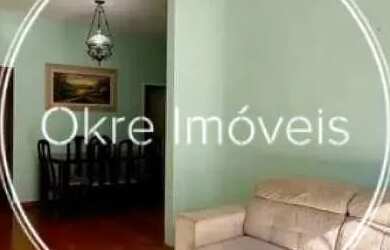 Imagem 1: Apartamento Padrão para Locação no Flamengo