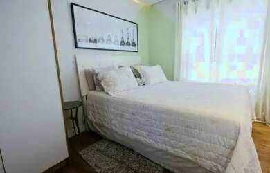 Imagem 6: Apartamento à Venda em Pinheiros 84m, ² 2 Quartos sendo 1 Suíte, 2...