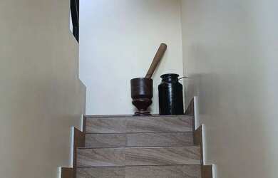 Imagem 14: Ap mobiliado. Imóvel mobiliado, Ar-condicionado, 37m² de Áreae1 Banheiro