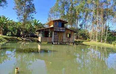 Imagem: A fazenda possui 900m² de Área e está localizado em Nova