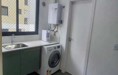 Imagem 10: Apartamento Mobiliado e decorado