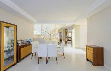 Imagem 8: Campo Comprido,Casa no Condomínio Paysage Provence, 4 Suítes, 2 Demi, 4 Vagas, à venda, Cu