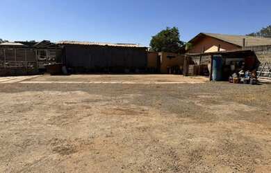 Imagem 5: Terreno Comercial para Venda em Brasília, Setor Placa da Mercedes Núcleo...