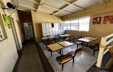 Imagem 7: Prédio Comercial à Venda - Localização Prime no Centro de Mogi das Cruzes