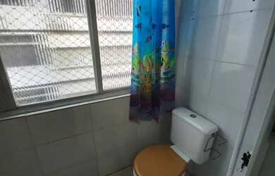 Imagem 11: Imóvel para aluguel com 50 metros quadrados com 1 quarto em Gonzaga -...