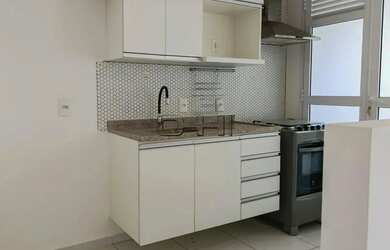 Imagem 9: Aluguel Apartamento 2 Dormitórios - 66 m² Brooklin