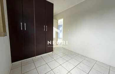 Imagem 5: cobertura - Mansões Santo Antônio - Campinas