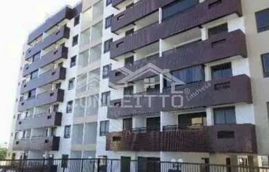 Imagem: Apartamento 3/4 em Pitangueiras, Lauro de Freitas-BA