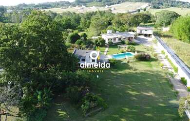 Imagem 6: Casa 5 dormitórios à venda Tomazetti Santa Maria/RS