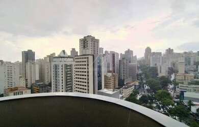 Imagem 8: 52296) à venda - Sala com , 1 vaga, no Savassi