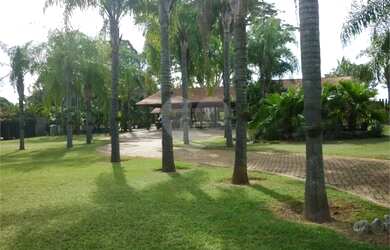 Imagem: A fazenda possui 654m² de Área e está localizado em Chácara