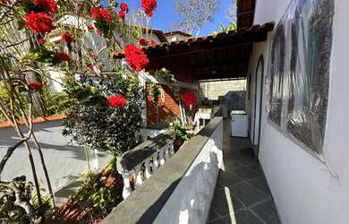 Imagem 16: VENDA Casa de 05 dormitórios no bairro Solar dos Lagos!!!