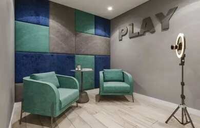 Imagem 13: Apartamento para venda com 63 metros quadrados com 2 quartos em Vila Rosa...