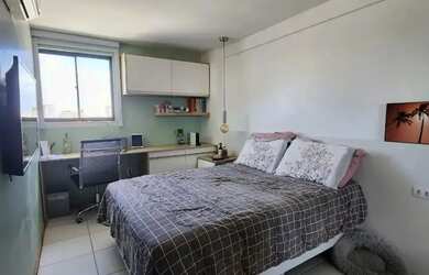 Imagem 13: Apartamento à venda no EDIFÍCIO CARRARA, JATIÚCA, Maceió, AL