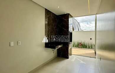 Imagem 7: PORTO MARINA CASA DE 110 METROS, 3/4 SENDO 1 SUÍTE É 2 BANHEIROS