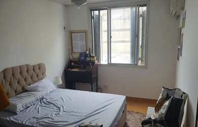 Imagem 6: RARIDADE! 3 Quartos no Centro Histórico junto à UFRGS/Santa Casa de POA